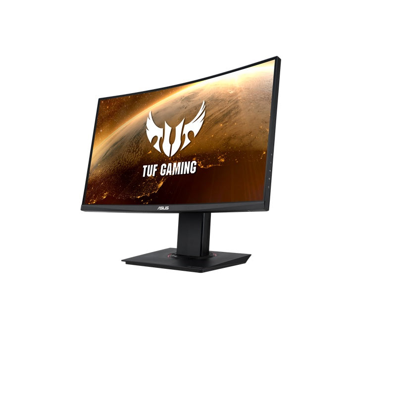 Monitor ASUS TUF GAMING VG24VQ 23.6" Curvo Full HD, 144Hz, 1ms, FreeSync