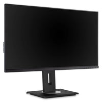 VG275 - Viewsonic VG275 Monitor 68,6 cm (27") 1920 x 1080 Pixeles Full HD LED Negro