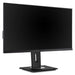 VG275 - Viewsonic VG275 Monitor 68,6 cm (27") 1920 x 1080 Pixeles Full HD LED Negro