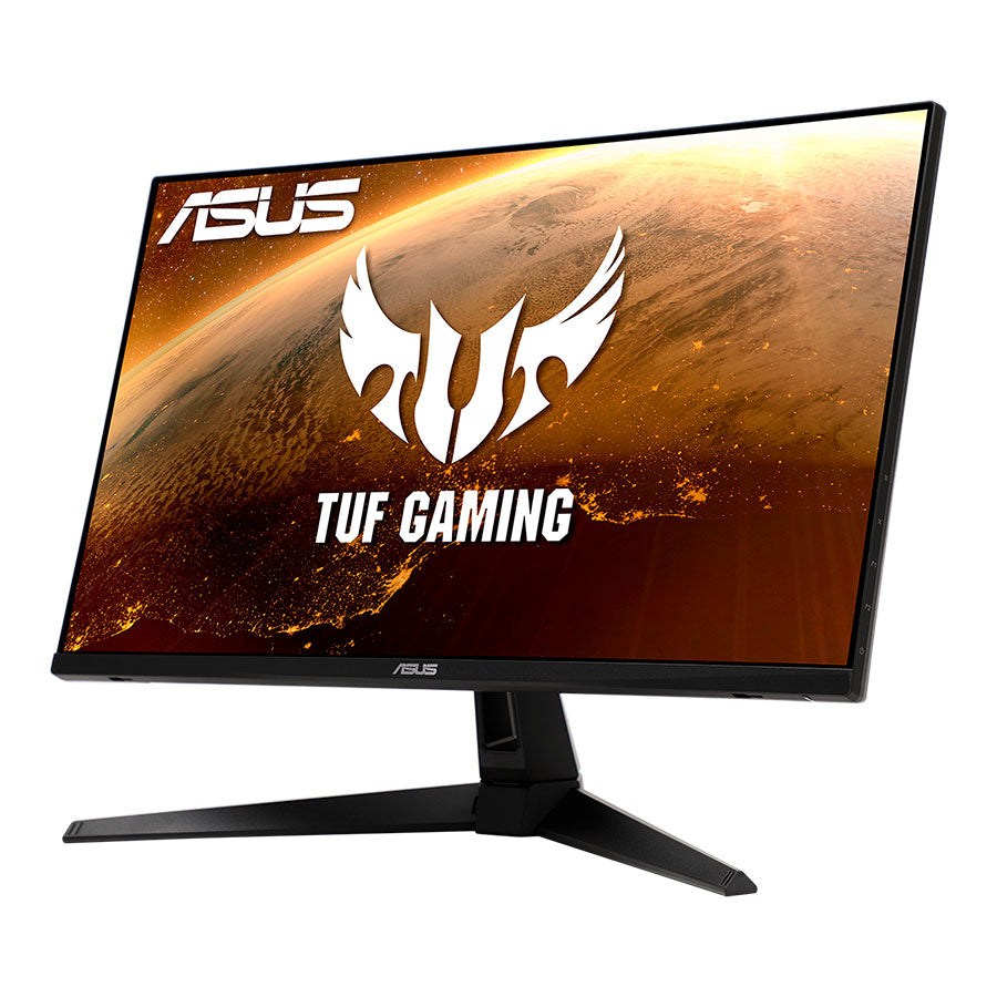Monitor ASUS VG279Q1A 27" FullHD IPS 144Hz, Altavoces Integrados, AMD FreeSync