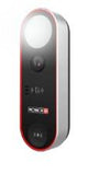 Provision-ISR DB-320WIPN timbre de puerta Negro