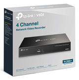 TP-Link VIGI NVR1004H