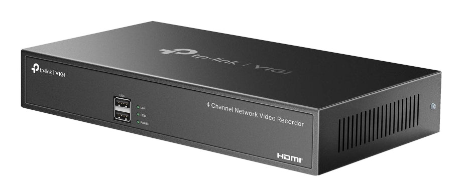 TP-Link VIGI NVR1004H