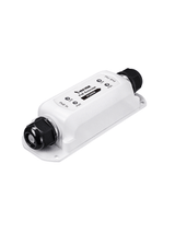VIVOTEK AP-FXC-0160 switch Fast Ethernet (10/100) Energía sobre Ethernet (PoE) Blanco