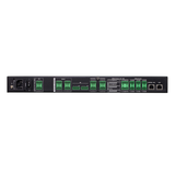 VK2200 - Caja de control / Procesador 4 núcleos / 2 GB RAM / LAN dual aislada / 32 licencias