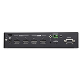 VM0202HB - Conmutador matricial HDMI / 2x2 / 4K@60Hz / 18 Gbps / HDCP 2.2 / 16.4 ft