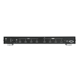VM0404HA - Conmutador Matricial HDMI / 4x4 / 4K UHD y DCI / 10.2 Gbps / RS-232 e IR / 5m entrada 16ft salida