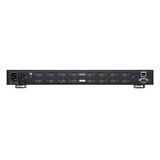 VM0808HB - Conmutador de Matrix / HDMI 8x8 / True 4K 60Hz 4:4:4 / 18 Gbps / HDCP 2.2 / Control IP-RS-232-IR / 26.25 ft