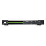 VM5404H - Matriz HDMI / 4x4 / Escalador Integrado / Videowall 8 Perfiles / Seamless Switch / 6.75 Gbps / IR / RS-232 / Ethernet
