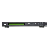 VM5404HA - Matriz HDMI / 4x4 / Escalador Integrado / Videowall / Seamless Switch / Audio Desembedding / RS-232 / Ethernet / 1080p / 6.75 Gbps