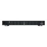 VM5808H - Switch de Matriz HDMI / 8x8 / Escalador Integrado / Videowall 16 Perfiles / Seamless Switch / Control IR, RS-232 y Ethernet / 1080p a 15 m (49.2 ft)
