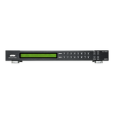 VM5808H - Switch de Matriz HDMI / 8x8 / Escalador Integrado / Videowall 16 Perfiles / Seamless Switch / Control IR, RS-232 y Ethernet / 1080p a 15 m (49.2 ft)