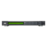 VM5808HA - Matriz HDMI / 8x8 / Escalador Integrado / Videowall / Seamless Switch / 4K@60Hz / Audio Desembedding / 16.4 ft Máx