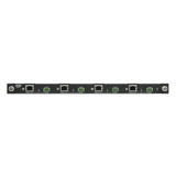 VM8514 - Tarjeta de Entrada HDBaseT / 4 Puertos / HDCP 1.4 / 4K 60Hz 4:2:0 / EDID Expert / Seamless Switch / Video Wall 32 Perfiles