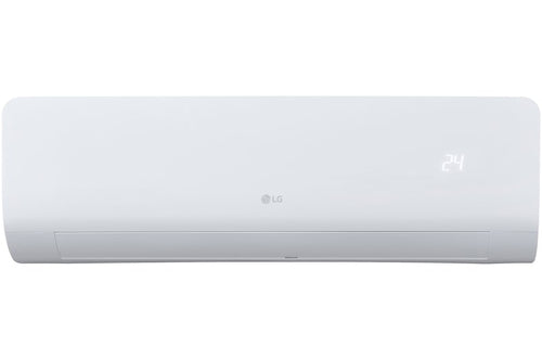 VO242H1 - LG VO242H1 sistema de aire acondicionado dividido Sistema split Blanco Si 19