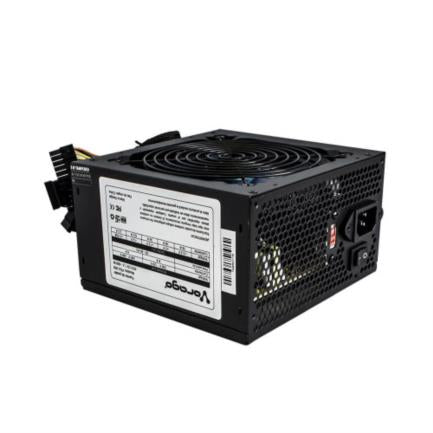 Fuente de Poder Vorago Start The Game PSU-200 600 Watts 2xSATA