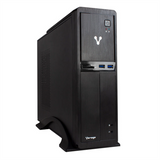 PC Sobremesa Vorago Slimbay 4 Intel Core i5 12400, 512GB SSD, 8GB RAM Windows 11 Pro