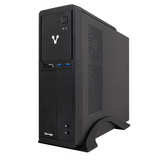 PC Sobremesa Vorago Slimbay 4 Intel Core i5 12400, 512GB SSD, 8GB RAM Windows 11 Pro