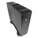 Computadora de Escritorio Vorago Slimbay 4 Intel Core i5-10400, 512GB SSD, 8GB RAM, WIFI/BT 4.2, NOS