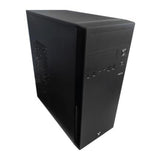 Computadora VORAGO GAB-101K Core i3 10100 8GB RAM 240GB SSD Win Trial