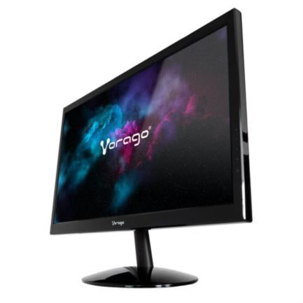 Monitor Vorago Led 19.50" W19-204 Resolución 1366x768