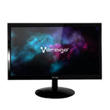 Monitor Vorago Led 19.50" W19-204 Resolución 1366x768