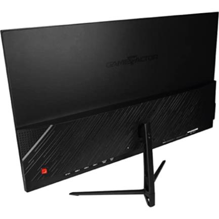 Monitor Game Factor MG600-V2 24.5" FHD Resolución 1920x1080 Panel TN