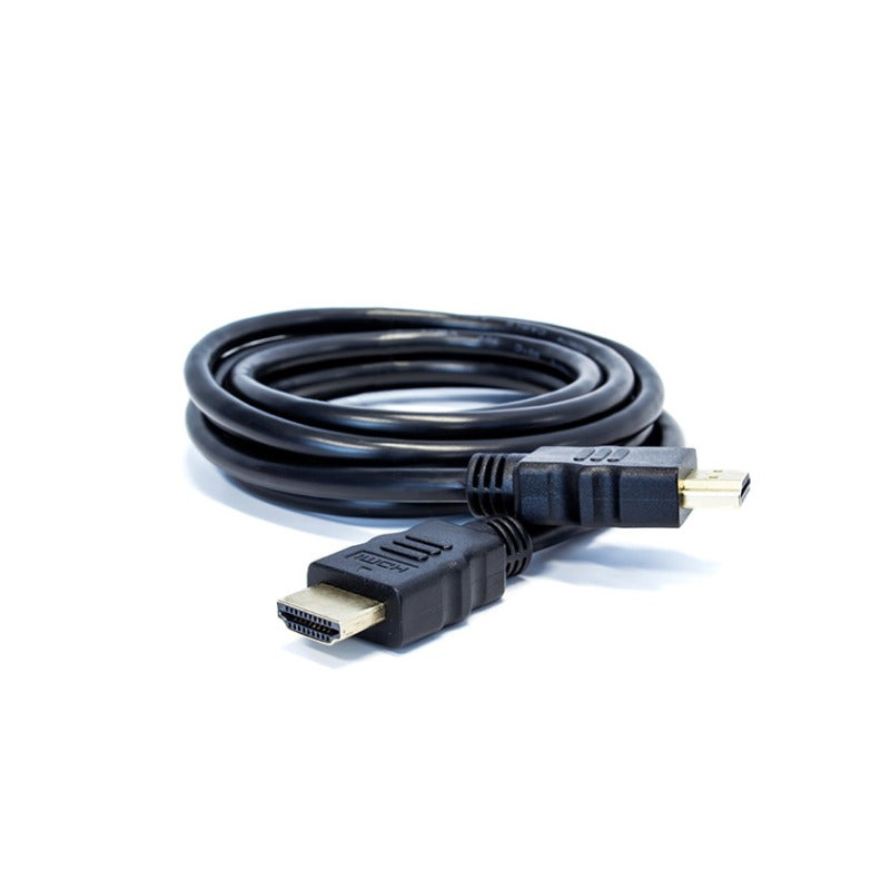 Cable Hdmi A Hdmi 2 Mts Vorago Cab-109 en Bolsa FullOffice.com