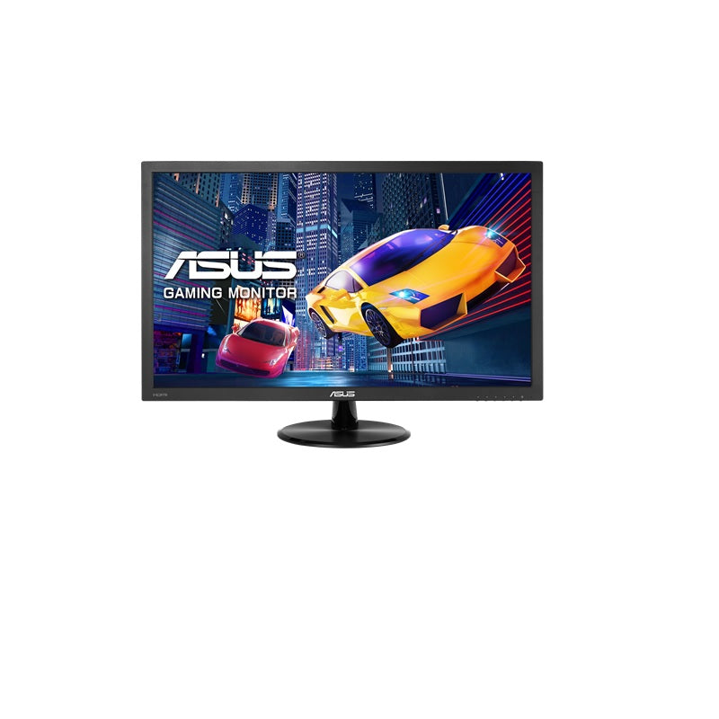 Monitor ASUS VP228HE Gaming Full HD 21.5" HDMI 1920x1080 75Hz 1ms DP