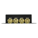 VS146 - Distribuidor 3G-SDI / 6 Puertos / 2.97 Gbps / Ecualización Automática / 300 m (984 pies)