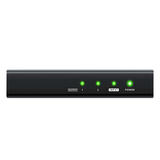 VS182B - Distribuidor HDMI / 2 Puertos / 4K@60Hz 4:4:4 / HDMI 2.0 / HDCP 2.2 / HDR10+ / 5m (16.4 ft)