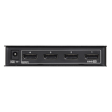 VS194 - Distribuidor DisplayPort / 4 Puertos / 4K@60Hz / DP 1.2a / HDCP 1.3 / MST-SST / 21.6 Gbps