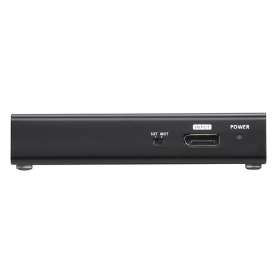 VS194 - Distribuidor DisplayPort / 4 Puertos / 4K@60Hz / DP 1.2a / HDCP 1.3 / MST-SST / 21.6 Gbps