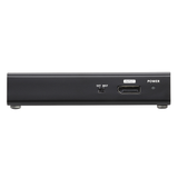 VS194 - Distribuidor DisplayPort / 4 Puertos / 4K@60Hz / DP 1.2a / HDCP 1.3 / MST-SST / 21.6 Gbps