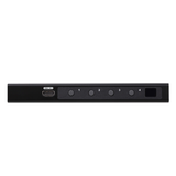 VS481C - Conmutador HDMI / 4K real 4096x2160@60Hz / 18 Gbps / 4:4:4 / 12-bit Deep Color / 4 puertos / HDMI 2.0 HDCP 2.2