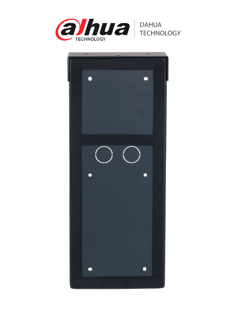 Dahua Módulo De Teclado DHI-VTO4202FB-MK, Producto Empresarial, Conexión IP