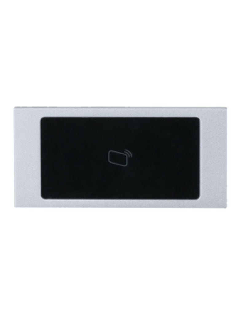 Módulo Dahua VTO4202FMR Mifare 13.56MHz RS485 Compatible VTO4202F