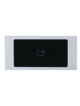 Dahua Technology DHI-VTO4202F-MR accesorios intercomunicadores Lector de tarjetas Aluminio Dahua Europe Aluminio