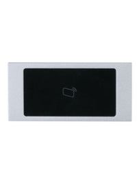 Dahua Technology DHI-VTO4202F-MR accesorios intercomunicadores Lector de tarjetas Aluminio Dahua Europe Aluminio