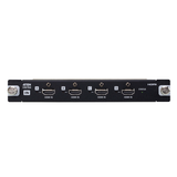 VW784 - Tarjeta de Entrada HDMI / 4 Puertos / 4K@30Hz 4:4:4 / HDCP 2.2 / EDID Expert / Seamless Switch / 13.12 ft Compatible