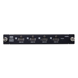 VW884 - Tarjeta de Salida HDMI / 4 Puertos / 4K / HDCP 2.2 / EDID Expert / Seamless Switch / Hot-Swappable