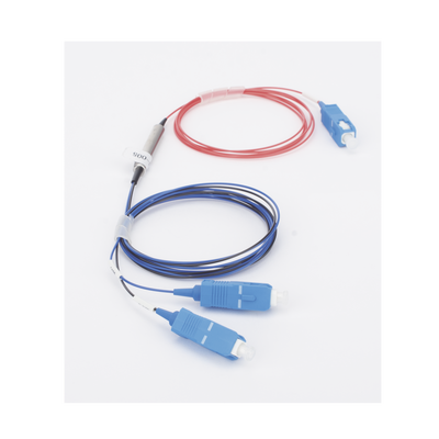V-WDM1R - Módulo WDM / GPON y XGSPON en Fibra Única / Rango 1260-1625 nm / FTTH/FTTx