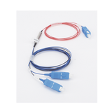 V-WDM1R - Módulo WDM / GPON y XGSPON en Fibra Única / Rango 1260-1625 nm / FTTH/FTTx