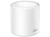 TP-Link Deco X10 Doble banda (2,4 GHz / 5 GHz) Wi-Fi 6 (802.11ax) Blanco 2 Interno