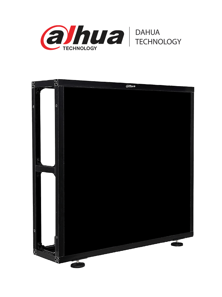 Pedestal Dahua 55" Altura 1m LS550UC-E/U-Y, Soporte Monitor Floor Stand