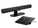 Jabra PanaCast 50 VBS sistema de video conferencia 13 MP Ethernet Sistema de vídeoconferencia en grupo