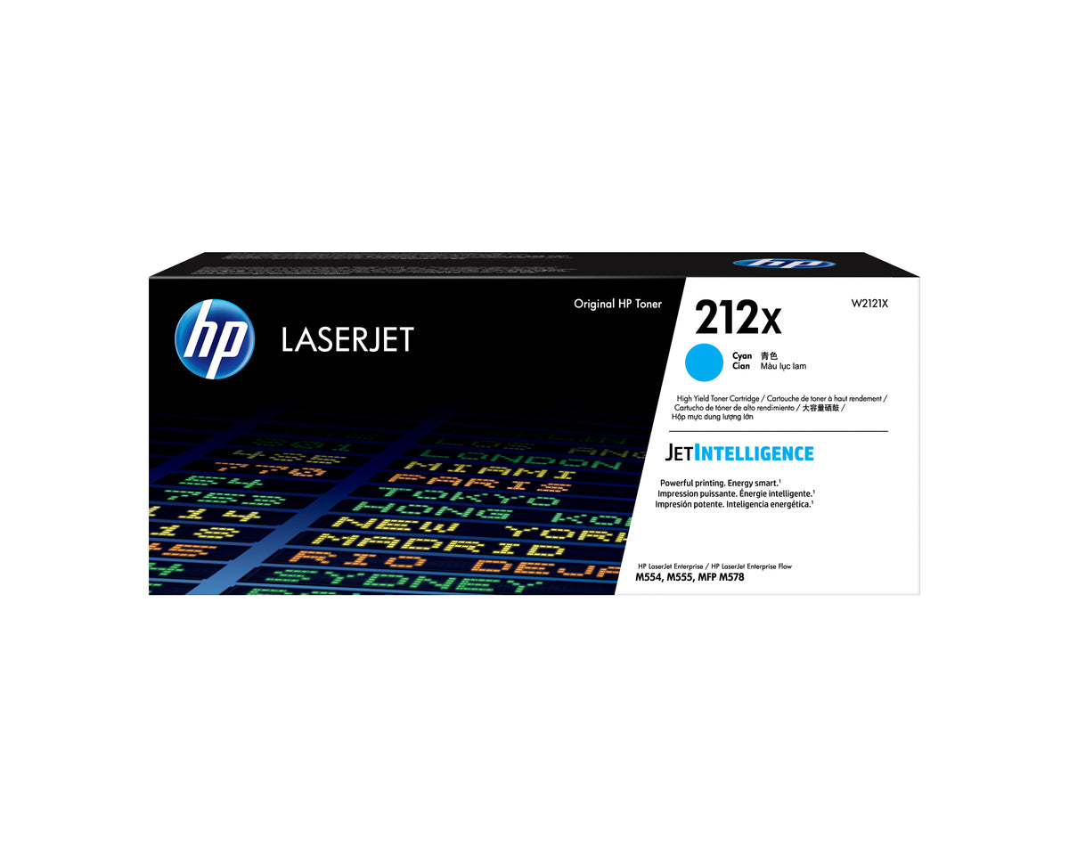 HP W2121X