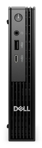 W3G7F - DELL Pro QCM1255 pcs/estaciones de trabajo AMD AMD Ryzen™ 7 PRO AMD Ryzen PRO 8000 Series 8700GE