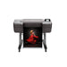 W3Z71A - HP Impresora HP DesignJet Z9+ PostScript de 24 pulgadas Impresora Inyección de tinta Negro, Gris
