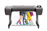 W3Z72A - HP Impresora HP DesignJet Z9+ PostScript de 44 pulgadas Impresora Inyección de tinta Negro, Gris